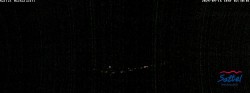 Archived image Webcam Sattel, mount Mostelberg 01:00