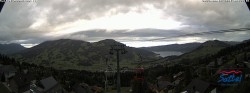 Archived image Webcam Sattel, mount Mostelberg 07:00