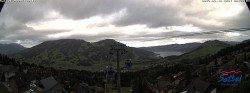 Archived image Webcam Sattel, mount Mostelberg 08:00