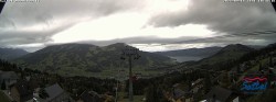 Archived image Webcam Sattel, mount Mostelberg 09:00
