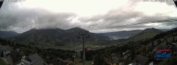 Archived image Webcam Sattel, mount Mostelberg 11:00