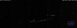 Archived image Webcam Sattel, mount Mostelberg 23:00