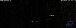Archived image Webcam Sattel, mount Mostelberg 01:00