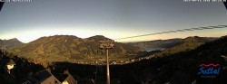 Archived image Webcam Sattel, mount Mostelberg 07:00