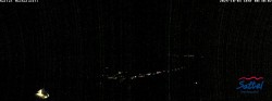 Archiv Foto Webcam Mostelberg, Sattel 23:00