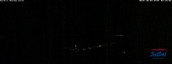 Archiv Foto Webcam Mostelberg, Sattel 01:00