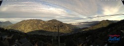 Archiv Foto Webcam Mostelberg, Sattel 07:00