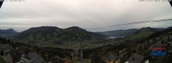 Archiv Foto Webcam Mostelberg, Sattel 11:00