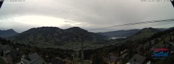Archiv Foto Webcam Mostelberg, Sattel 13:00