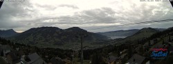 Archiv Foto Webcam Mostelberg, Sattel 15:00