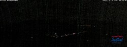 Archiv Foto Webcam Mostelberg, Sattel 03:00