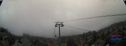 Archiv Foto Webcam Mostelberg, Sattel 11:00