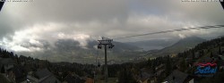 Archiv Foto Webcam Mostelberg, Sattel 13:00