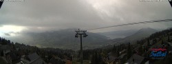 Archiv Foto Webcam Mostelberg, Sattel 15:00