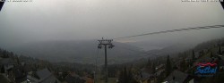 Archiv Foto Webcam Mostelberg, Sattel 17:00