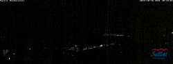 Archiv Foto Webcam Mostelberg, Sattel 19:00