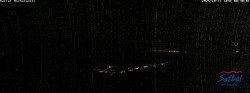Archiv Foto Webcam Mostelberg, Sattel 23:00