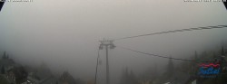Archiv Foto Webcam Mostelberg, Sattel 09:00