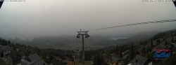 Archiv Foto Webcam Mostelberg, Sattel 11:00