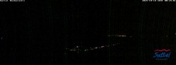 Archived image Webcam Sattel, mount Mostelberg 23:00