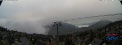 Archived image Webcam Sattel, mount Mostelberg 07:00