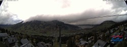 Archiv Foto Webcam Mostelberg, Sattel 07:00