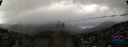 Archiv Foto Webcam Mostelberg, Sattel 09:00
