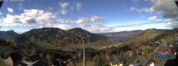 Archiv Foto Webcam Mostelberg, Sattel 13:00