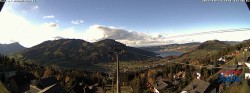 Archiv Foto Webcam Mostelberg, Sattel 15:00