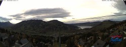 Archiv Foto Webcam Mostelberg, Sattel 17:00