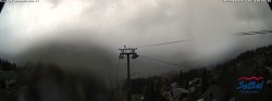 Archived image Webcam Sattel, mount Mostelberg 09:00