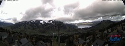 Archived image Webcam Sattel, mount Mostelberg 11:00