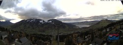 Archived image Webcam Sattel, mount Mostelberg 15:00