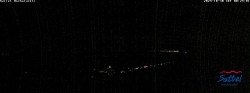 Archiv Foto Webcam Mostelberg, Sattel 23:00