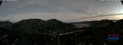Archived image Webcam Sattel, mount Mostelberg 05:00
