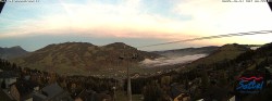 Archiv Foto Webcam Mostelberg, Sattel 06:00