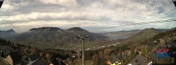 Archiv Foto Webcam Mostelberg, Sattel 11:00