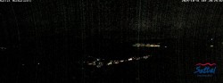 Archiv Foto Webcam Mostelberg, Sattel 19:00