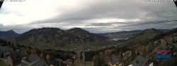Archiv Foto Webcam Mostelberg, Sattel 11:00