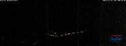 Archiv Foto Webcam Mostelberg, Sattel 23:00