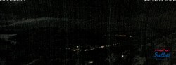 Archived image Webcam Sattel, mount Mostelberg 01:00