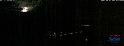 Archived image Webcam Sattel, mount Mostelberg 03:00