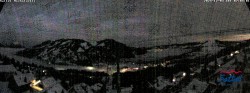 Archived image Webcam Sattel, mount Mostelberg 06:00