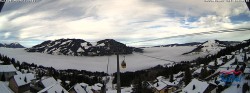 Archived image Webcam Sattel, mount Mostelberg 09:00