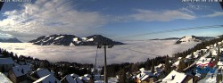 Archived image Webcam Sattel, mount Mostelberg 13:00