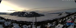 Archived image Webcam Sattel, mount Mostelberg 15:00
