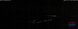 Archiv Foto Webcam Mostelberg, Sattel 23:00