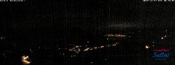 Archiv Foto Webcam Mostelberg, Sattel 05:00