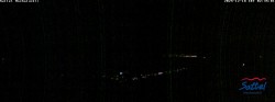 Archiv Foto Webcam Mostelberg, Sattel 01:00