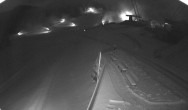 Archived image Webcam mountain restaurant Engelstock, Sattel 23:00